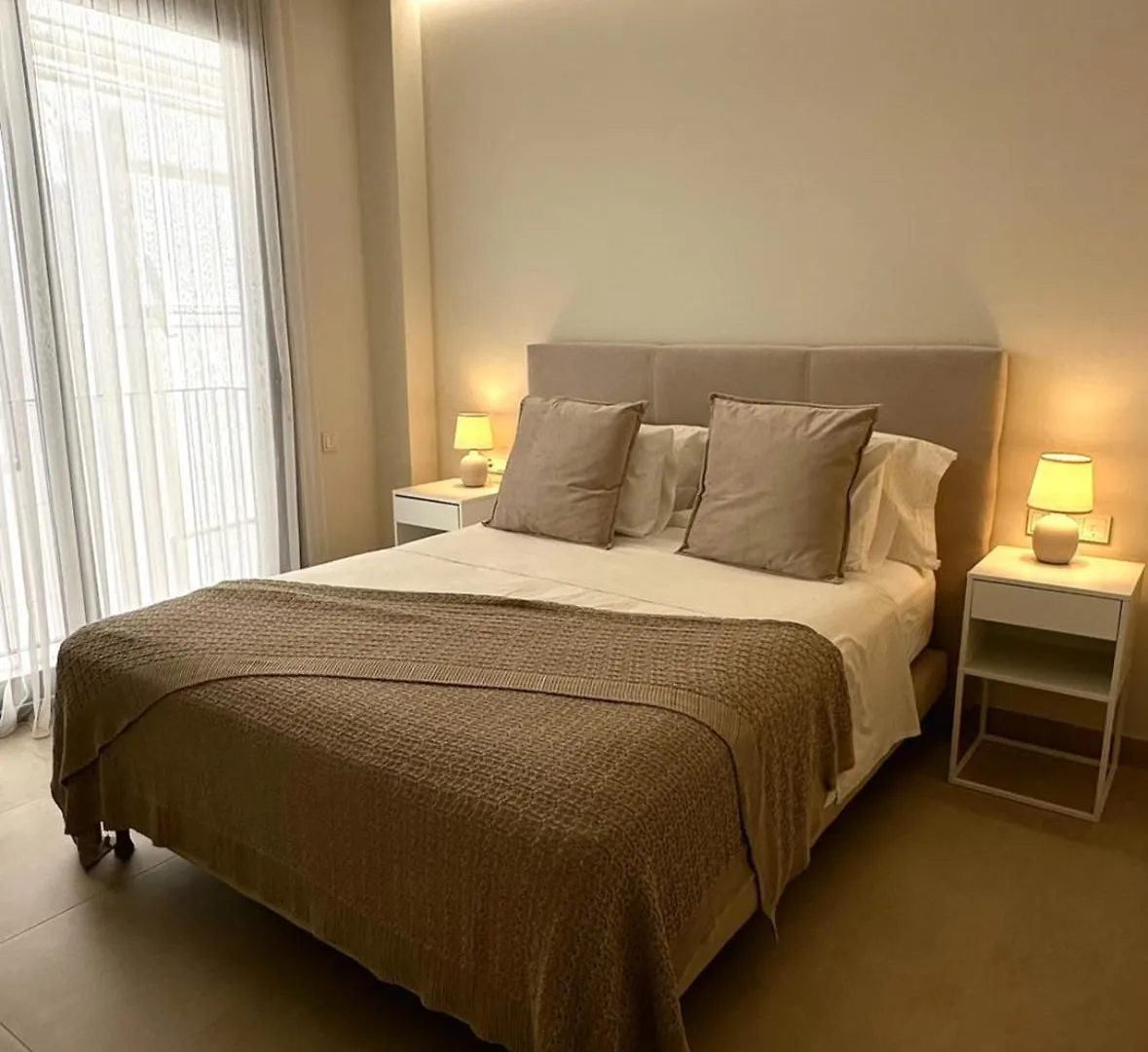 Apartamento Antika Marbella 1A