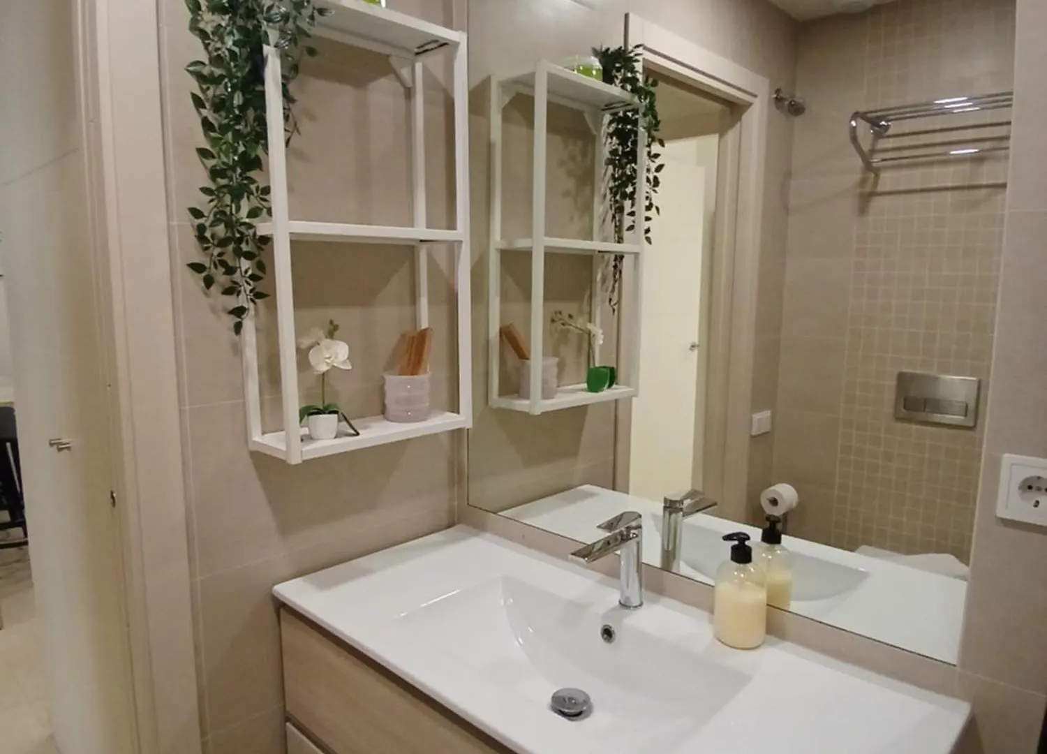 Apartamento Antika Marbella 1A