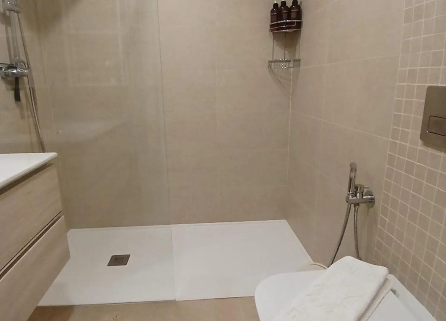 Apartamento Antika Marbella 1A España