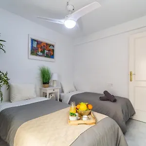 Seaside Boutique Apartamento