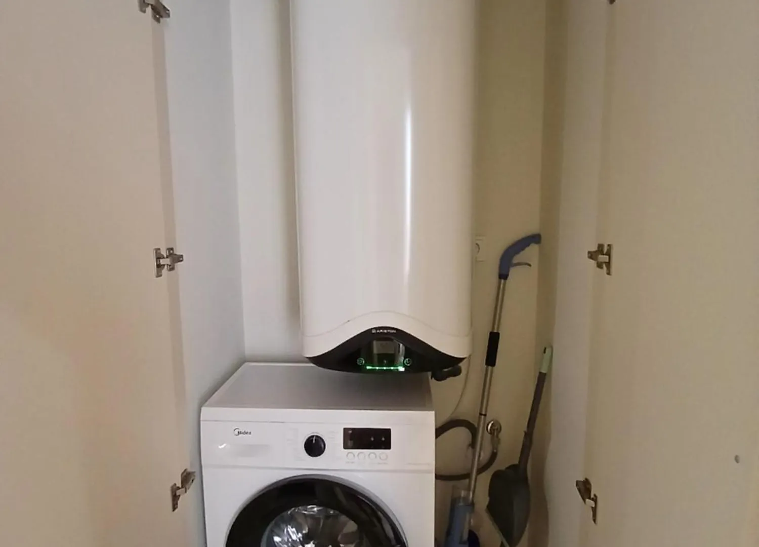 Apartamento Antika Marbella 1A España