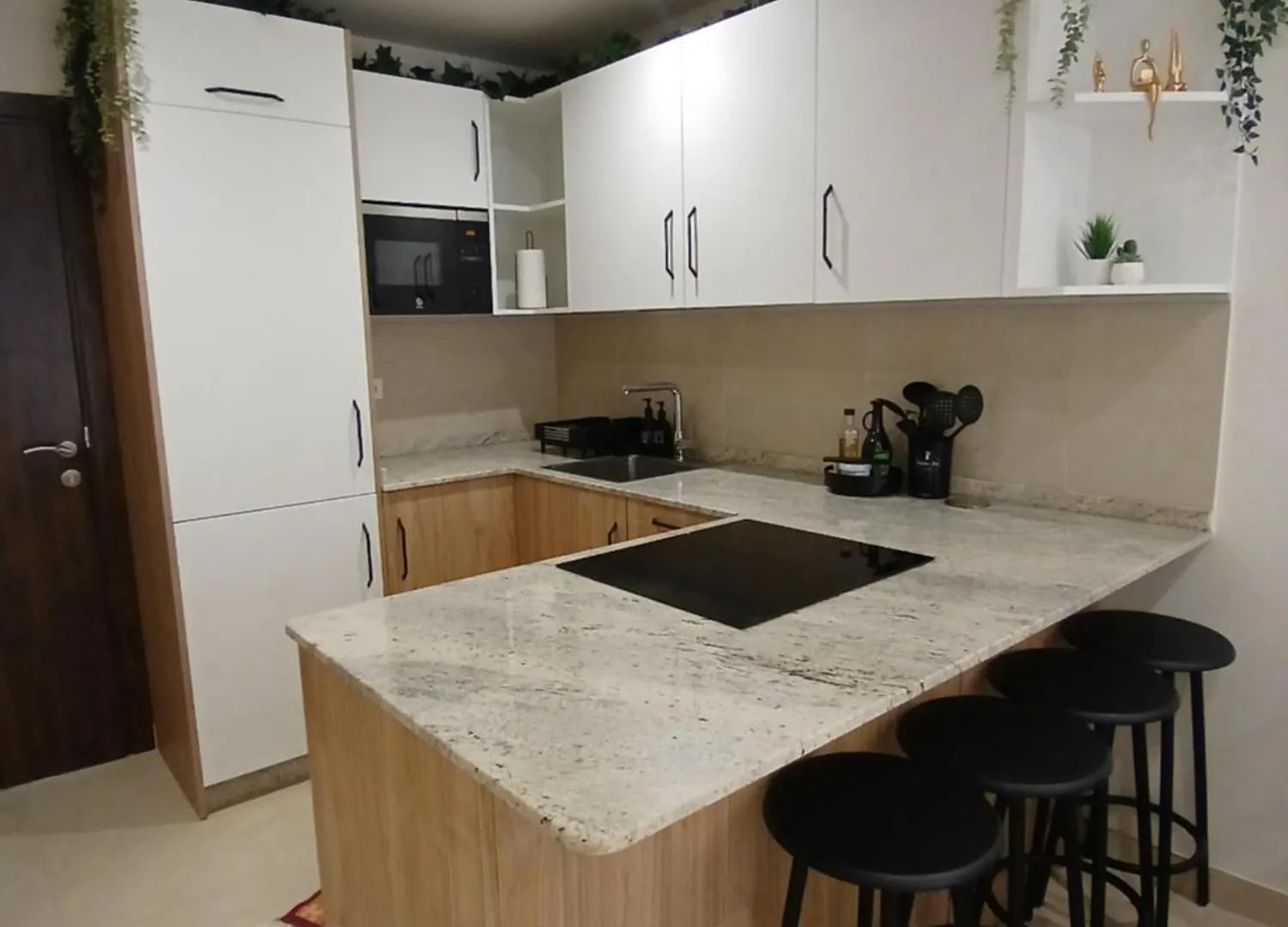 Apartamento Antika Marbella 1A