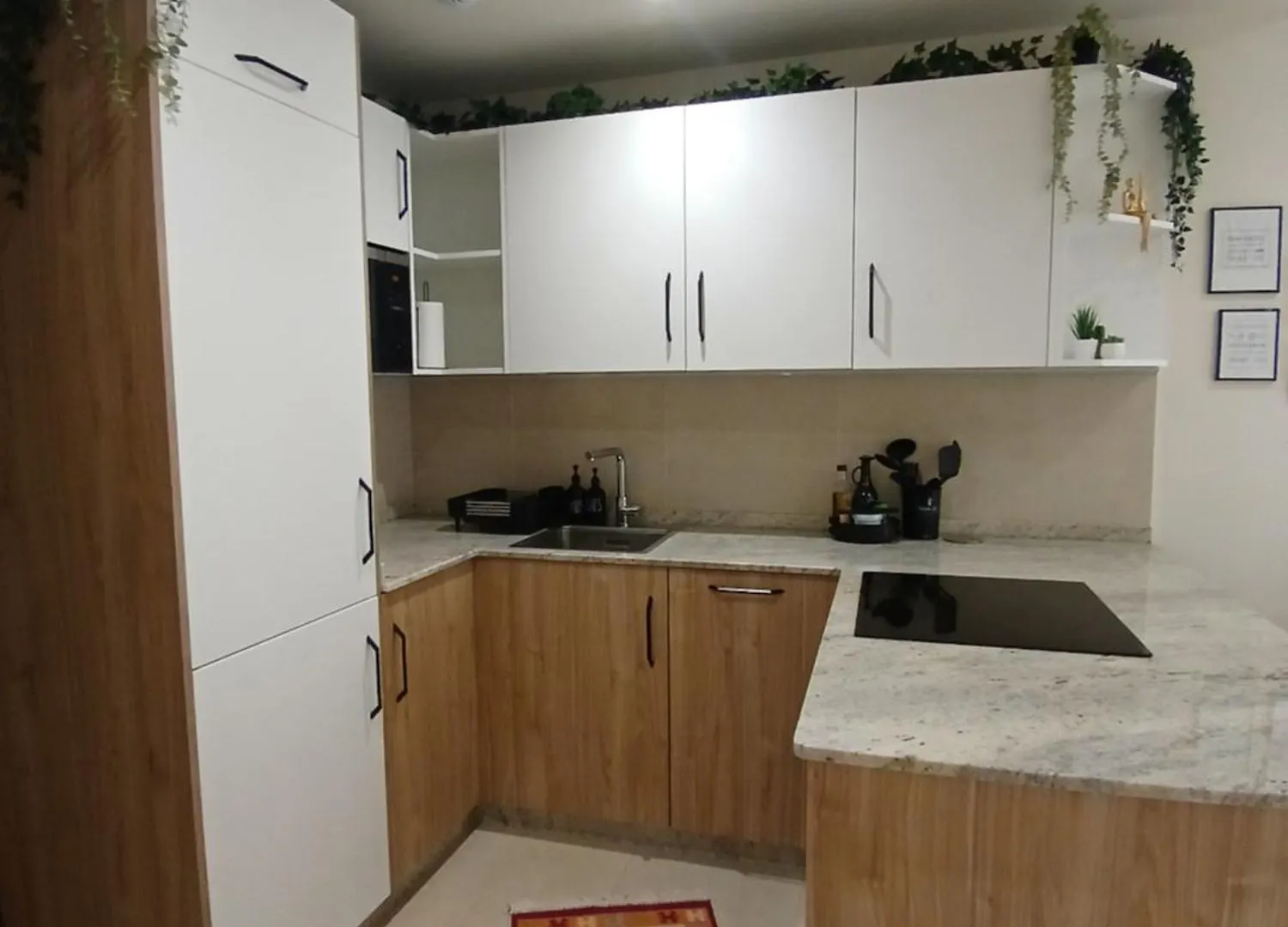 Apartamento Antika Marbella 1A